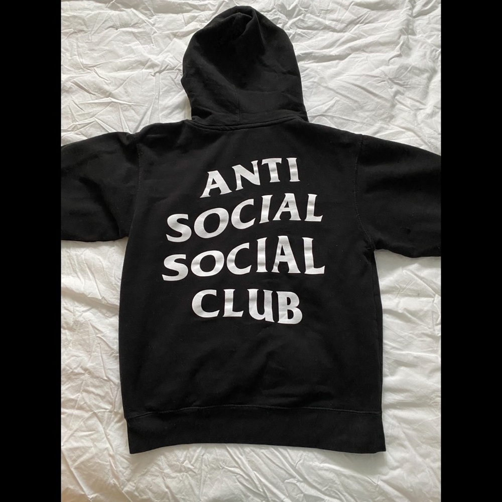 ASSC HOODIE